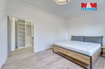 Hledáte nadstandardní bydlení v klidné, ale skvěle dostupné 