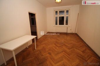 , Dumrealit.cz Vám zprostředkuje pronájem pěkného světlého b