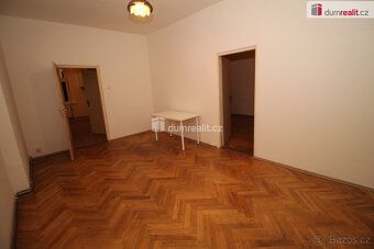 , Dumrealit.cz Vám zprostředkuje pronájem pěkného světlého b