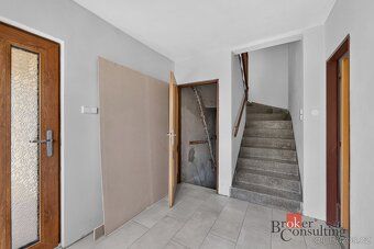 Prodej, domy/rodinný, 256 m2, 75621 Kateřinice, Vsetín [ID 8