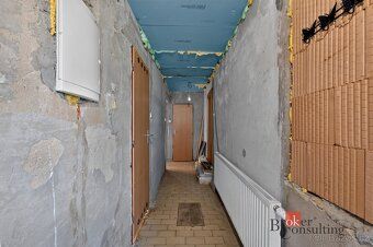 Prodej, domy/rodinný, 256 m2, 75621 Kateřinice, Vsetín [ID 8