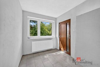 Prodej, domy/rodinný, 256 m2, 75621 Kateřinice, Vsetín [ID 8