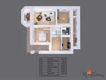 Prodej, domy/rodinný, 256 m2, 75621 Kateřinice, Vsetín [ID 8
