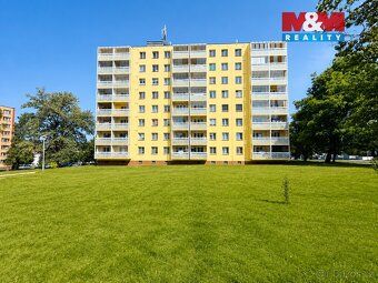 Nabízíme k prodeji byt 3+kk po velmi hezké rekonstrukci se z