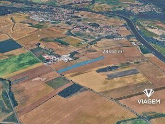 Exkluzivně Vám nabízíme pozemky v katastrálním území Záryby 