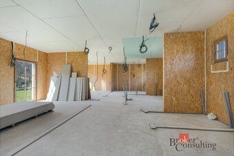 Prodej, domy/rodinný, 153 m2, Břevniště 17, 47128 Hamr na Je