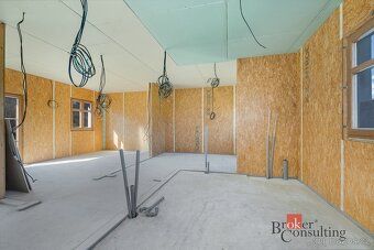 Prodej, domy/rodinný, 153 m2, Břevniště 17, 47128 Hamr na Je