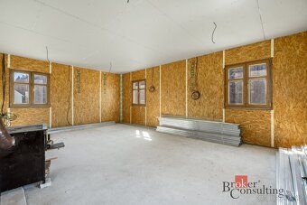 Prodej, domy/rodinný, 153 m2, Břevniště 17, 47128 Hamr na Je