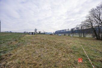 Prodej, pozemky/bydlení, 1000 m2, Rybná nad Zdobnicí, Rychno