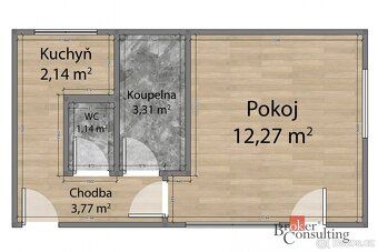 Prodej, domy/chata, 30 m2, 33401 Horní Lukavice, Plzeň-jih [