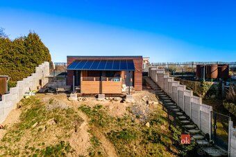 Prodej, domy/chata, 30 m2, 33401 Horní Lukavice, Plzeň-jih [