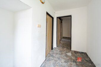 Prodej, domy/rodinný, 100 m2, Kunžatecká 265, 37853 Strmilov