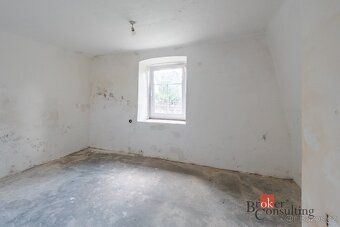 Prodej, domy/rodinný, 100 m2, Kunžatecká 265, 37853 Strmilov