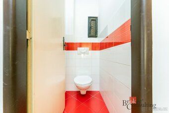 Prostorný byt 2+1, 72 m², s potenciálem přestavby na 3+kk, P