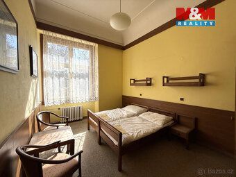 Nabízíme k pronájmu unikátní hotel Kramářský zámek v atrakti