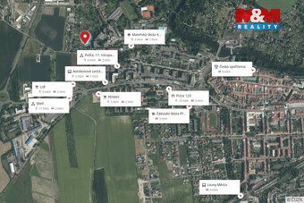 Nabízíme k prodeji zahradu v osobním vlastnictví o výměře 68