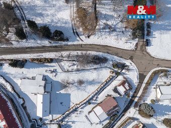 Nabízíme ke koupi pozemek o celkové výměře 699 m² v k.ú. Nov