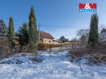 Nabízíme ke koupi pozemek o celkové výměře 699 m² v k.ú. Nov
