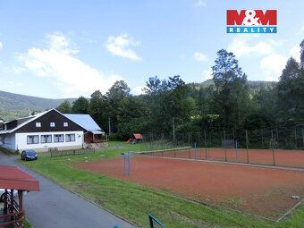Hledáte klidné místo pro dlouhodobý pronájem a bydlení v pří
