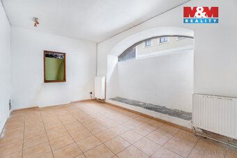 Nabízíme k prodeji unikátní nájemní dům v srdci Mladé Bolesl