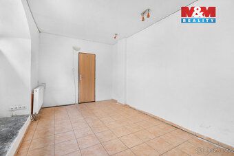 Nabízíme k prodeji unikátní nájemní dům v srdci Mladé Bolesl