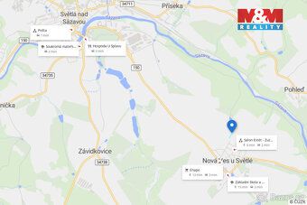 Nabízíme vám ke koupi jedinečnou investiční příležitost. Jed