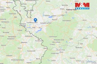 Nabízíme k prodeji pozemek o rozloze 3689 m², ideální pro vý