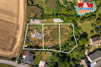 Nabízíme Vám předprodej rodinného domu v atraktivní a klidné
