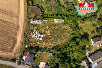 Nabízíme Vám předprodej rodinného domu v atraktivní a klidné