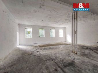 Exkluzivně nabízíme k prodeji komerční nemovitost v srdci Mi