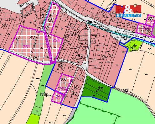 Nabízíme k prodeji pozemek k bydlení o rozloze 611 m², situo