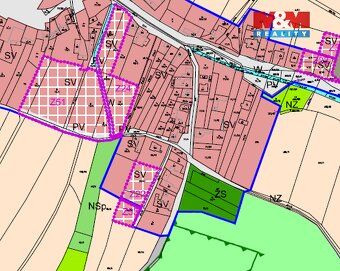 Nabízíme k prodeji pozemek k bydlení o rozloze 611 m², situo