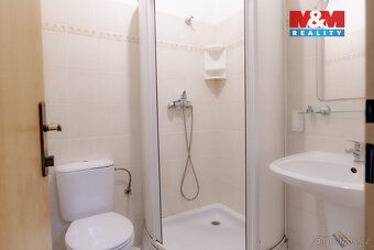 Představujeme vám investiční nemovitost, která nabízí 17 byt