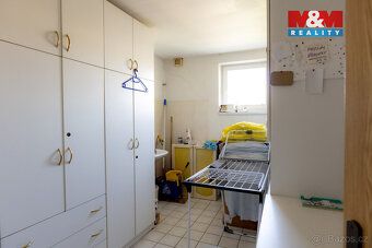 Představujeme vám investiční nemovitost, která nabízí 17 byt