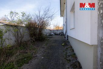 Představujeme vám investiční nemovitost, která nabízí 17 byt