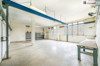 Prodává se 100% podíl obchodní společnosti. Více informací V