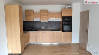 , Dumrealit.cz Vám zprostředkuje prodej moderního bytu 2+kk 