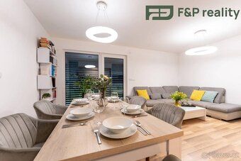 - Novostavba – bungalov. - Dům bude k nastěhování v srpnu 20