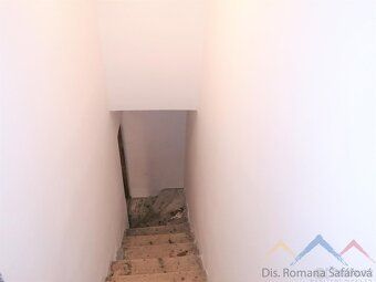 Nabízím na prodej rodinný dům o dispozici 4+1 v obci Stará V