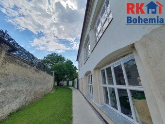 Hledáte příjemné bydlení s vlastním venkovním prostorem nebo