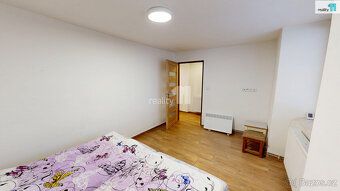 , Dovoluji si nabídnout ke koupit rodinný dům v obci Metánov