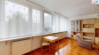 , Nabízíme ke koupi bytovou jednotku o dispozici 3+kk (původ
