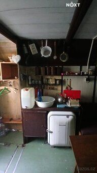 Hledáte místo, kde uniknete ruchu města a užijete si klid a 