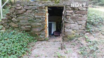 Hledáte místo, kde uniknete ruchu města a užijete si klid a 