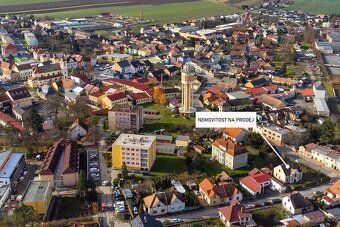 Dobrý den, čekáte na příležitost koupě nemovitosti, která se