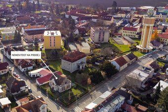 Dobrý den, čekáte na příležitost koupě nemovitosti, která se