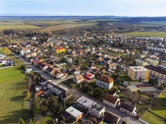 Dobrý den, čekáte na příležitost koupě nemovitosti, která se