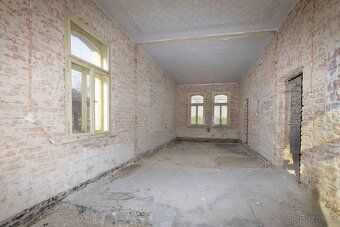 Dobrý den, čekáte na příležitost koupě nemovitosti, která se