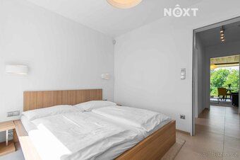 Rádi byste relaxovali na svém krkonošském apartmánu s úžasný