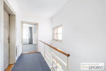 Hledáte rodinný dům v naprosto klidné lokalitě Pardubic, kte